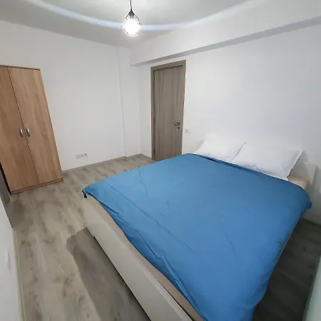 Apartamento 3 Cam Grand Arena Bucarest