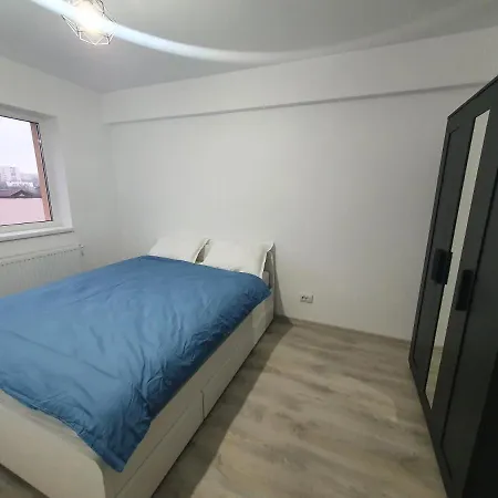 3 Cam Grand Arena Apartamento *