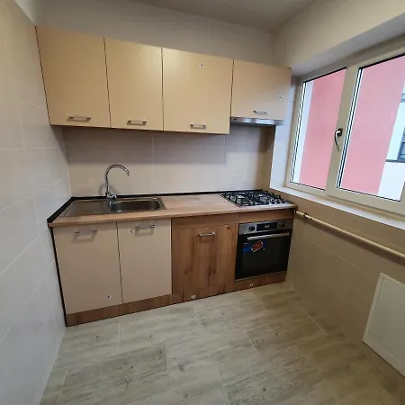 Apartamento 3 Cam Grand Arena Bucarest