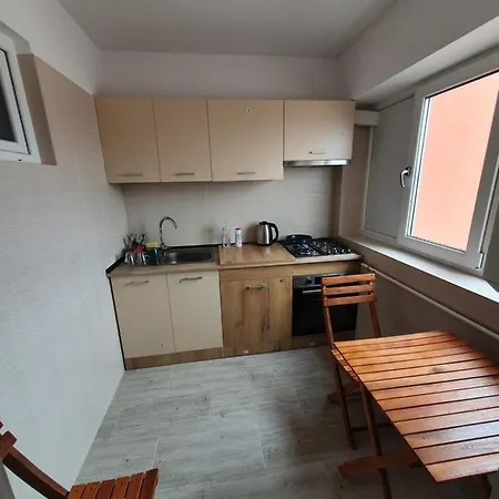 3 Cam Grand Arena Apartamento