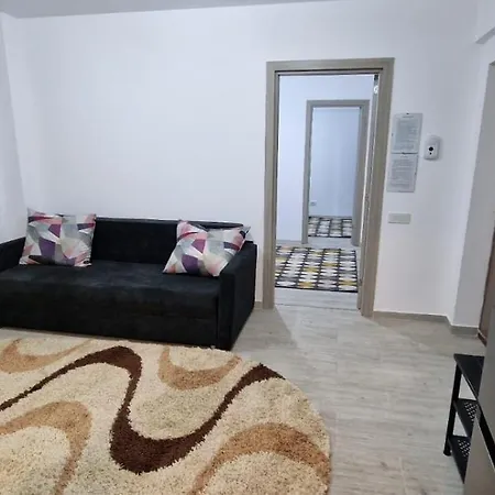 Apartamento 3 Cam Grand Arena