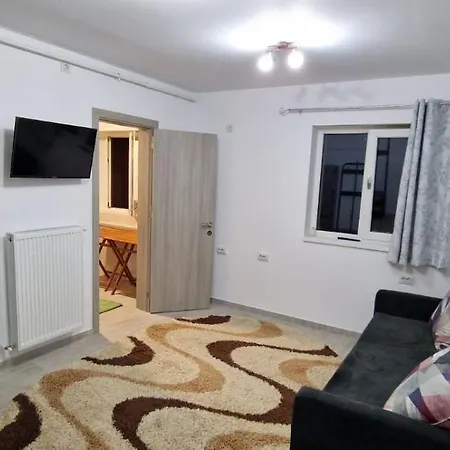 3 Cam Grand Arena Apartamento Bucarest