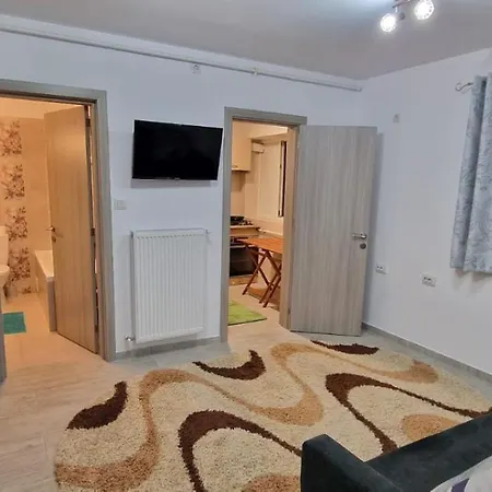 3 Cam Grand Arena Apartamento