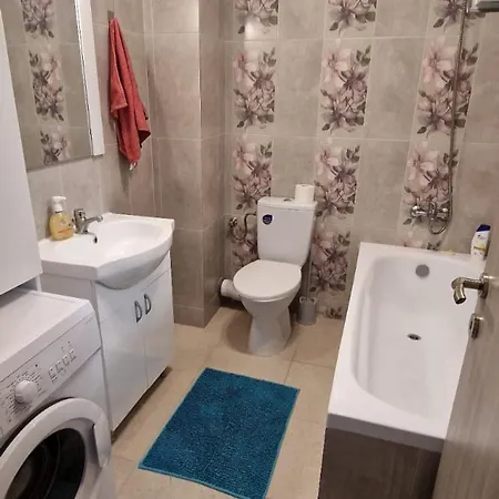 Apartamento 3 Cam Grand Arena