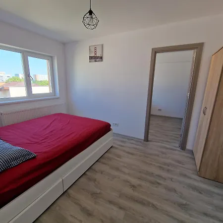 Apartment 3 Cam Grand Arena *