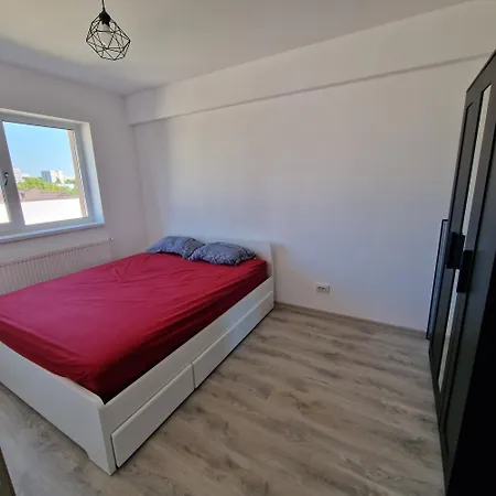 Apartment 3 Cam Grand Arena *