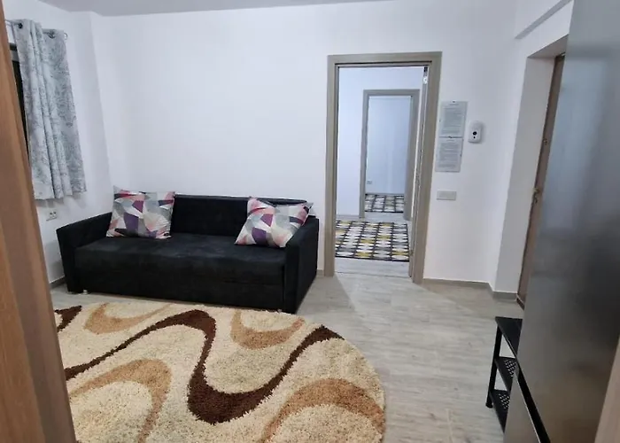 Apartament 3 Cam Grand Arena