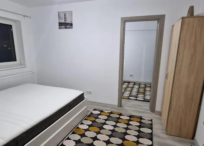 3 Cam Grand Arena Bükreş